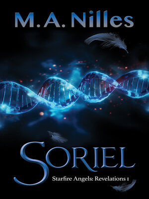 cover image of Soriel